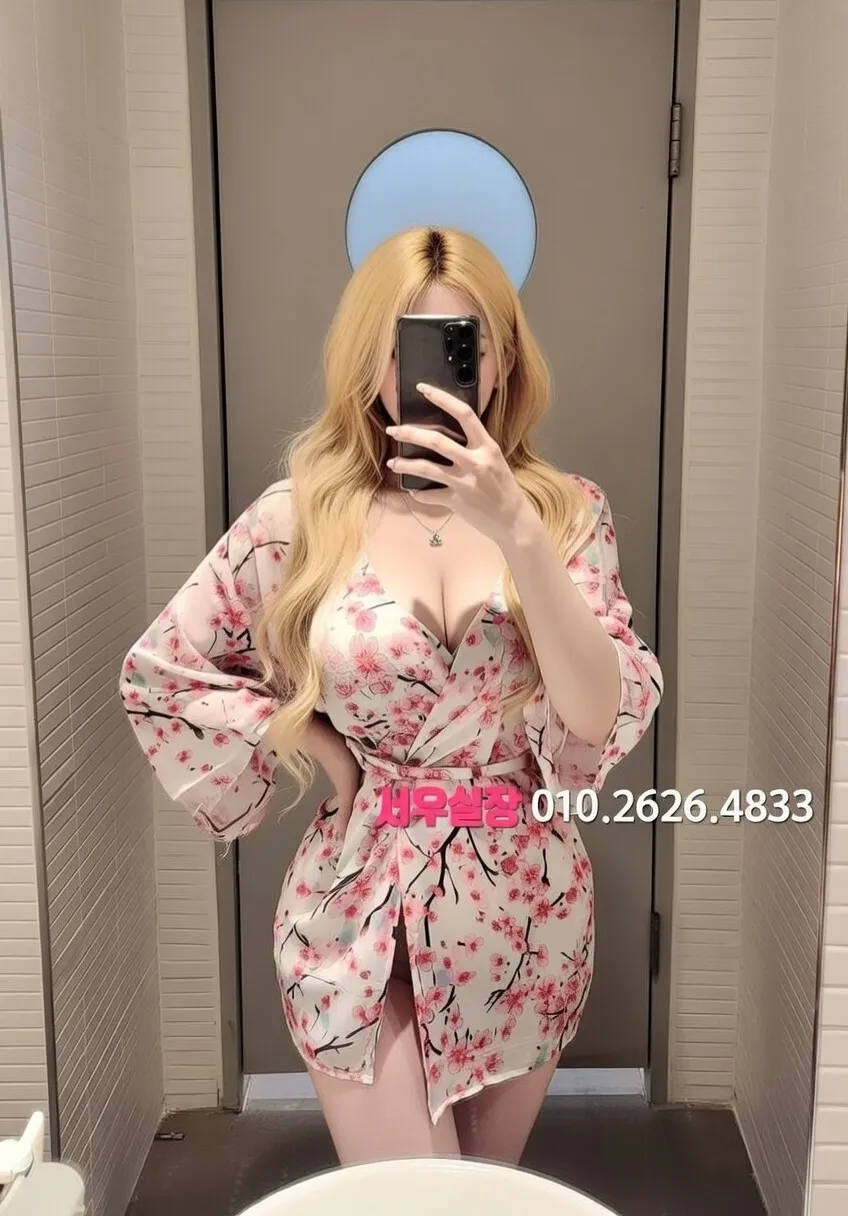 미아 란제리룸 프리미엄 라인업 3번 프로필