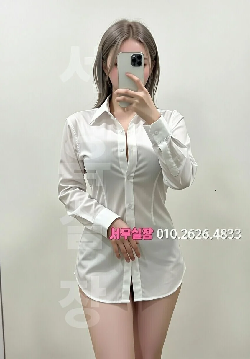 미아 란제리룸 프리미엄 라인업 27번 프로필