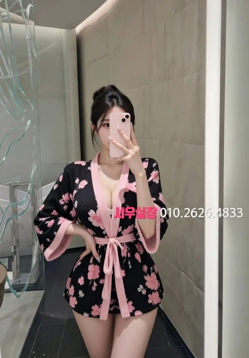 미아 란제리룸 프리미엄 라인업 1번 프로필