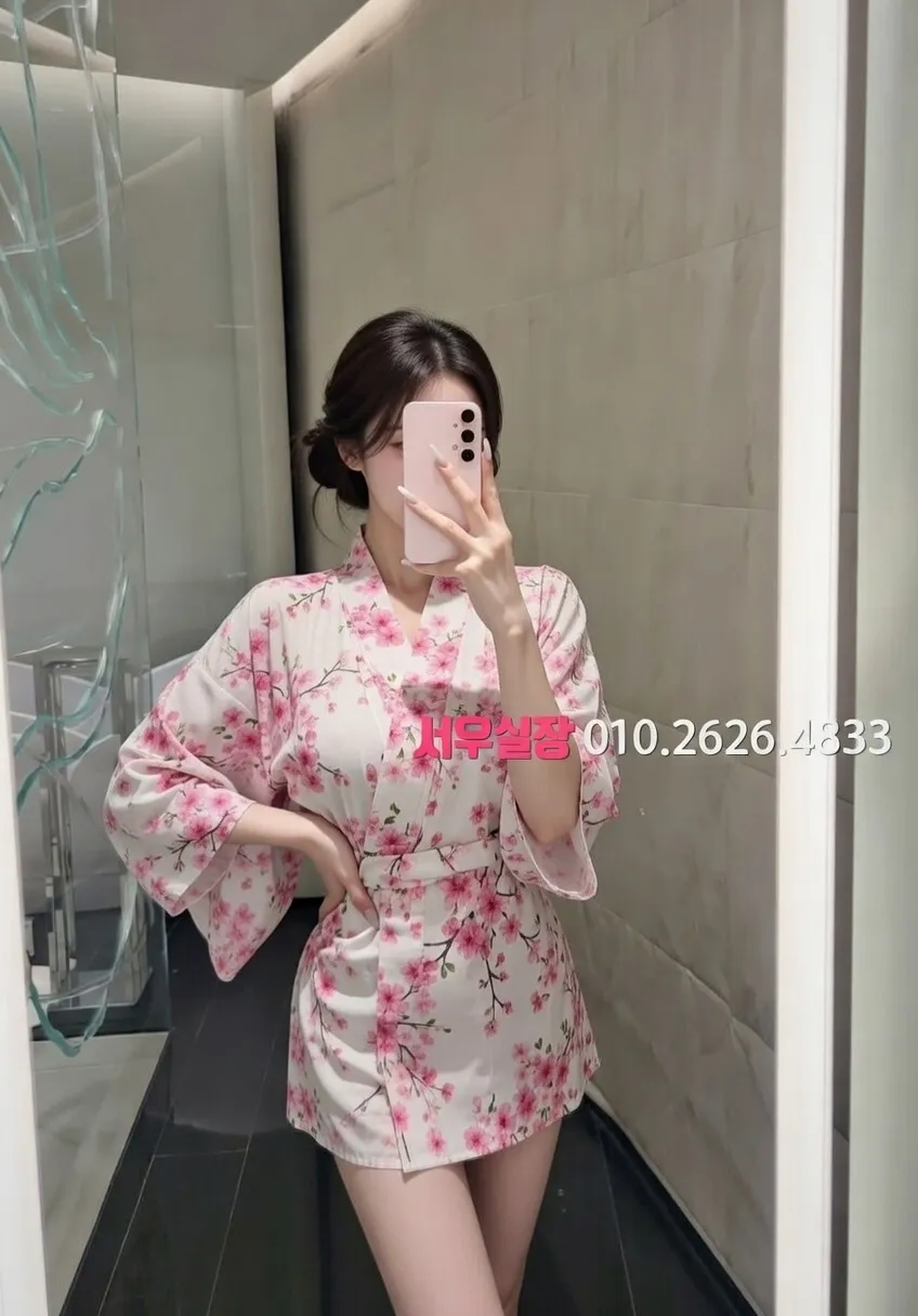 미아 다국적노래방 프리미엄 라인업 23번 프로필