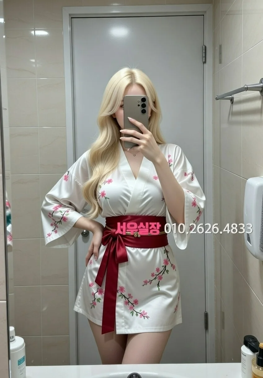 미아 다국적노래클럽 프리미엄 라인업 6번 프로필