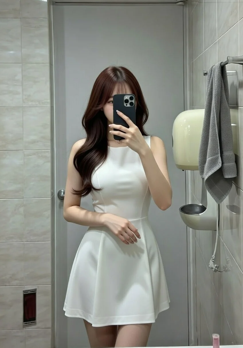 미아 미러룸 프리미엄 라인업 1번 프로필