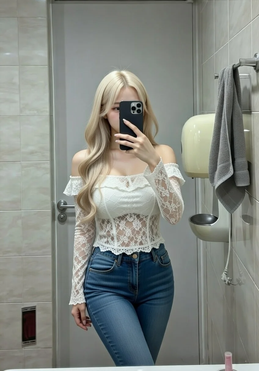 미아 스탠드바 프리미엄 라인업 27번 프로필